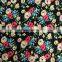 hot sale super quality printed spun woven 100% rayon fabric
