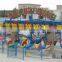 newest design park sea horse carousel for kids and family