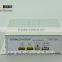 High power silver 12V IP 67 car siren amplifier 200W car alarm