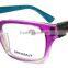 Best design newest customized pc frame eye reading glasses