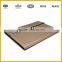 Leading Office Supplier Soft Leather Waterproof Box File Cover Document Cover
