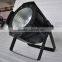Pro Lighting 6in1 RGBWAUV LED Par Can 200 watt DMX Wash Par64 200w COB LED Par Light