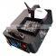 DJ Geyser Geiser RGB CO2 Cannon Pyro Vertical Upward 24pcs 3W LED RGB 3IN1 1500W Disco Smoke Fog Machine