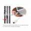 Youde 800MAH mechanical mod UD Tidus vape mod 2ml top filling by resistance 1.8ohm and 2extra coils