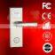 smart hotel lock, electronic hotel lock, electronic key door lock