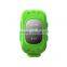 wholesale price baby gps smart watch Q50 kids GPS watch