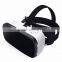 New products 3d vr all in one Glasses Virtual Reality, all in one vr headset H8 nibiru operating system