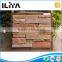 elegant and graceful brick and stone imitation tile