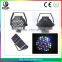 54pcs 3W Flat Par designer decorative dmx lighting