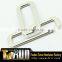 Hot sale wholesale popular handbag hardware fittings