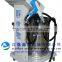Wheel-Rim Manual Electrostatic Powder Coating Machine