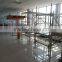Adjustable Steel Prop Shoring System Shoring Prop