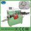 Stainless buckle 40mm key ring key ring machine chain machine ring machine