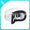 sex video google cardboard 3d vr remote control box 2.0