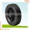 549RPB Yanto China wheel Lawn Mower Wheel gardening tool parts solid tire