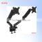 dual hot product monitor bracket vesa desk mount monitor arm
