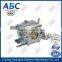 Chainsaw Carburetor, Abc Carburetor for Engine Husqvarna136 137 141 142