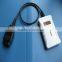OBDii diagnostic scanner harness obd scanner enclosure