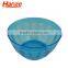 LFGB Transparent Plastic Salad Bowl