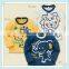 New Baby Kids Boys Elephant Print Long Sleeve Tops T-shirt Cartoon Pullover Sweatshirt 1~6Y Xmas gift