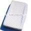 High Quality Personalized 100% Homemade Soft Cheap White Change Pad Cover