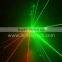 RGB Trifan Super-cool cheap Multi-Effect 3 heads disco DJ Laser