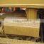 USED BULLDOZER CAT D8N (Sell cheap good condition)