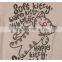 Big Bang Theory Soft Kitty T Shirt
