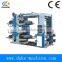 YT-6-1200 High Speed Six Color Flexo Printing Machine