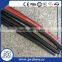 epdm sponge rubber seal