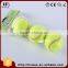 EN71-Certified Availabled Training LEVEL C Signature Jumping Tennis Ball