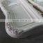 White French Style and New Design Leather Bed