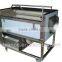 Multifunctional Automatic Canned Fruit Peeler Fruit Jam Fruit Juice Filling Processing Equipment