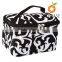 foldable waterproof big capacity hang wash bag comestic bag for girl