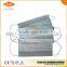 Disposable Three Layers Non-Woven Chemical Face Mask Wholesale Manufacturer