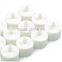 12pcs Flickering LED Battery Operated Tea Lights for Wendding Party romantic lights
