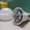 IR REMOTE 3w 5w E27 RGB entertainment light