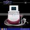 Infrared Light +Vacuum RF Body Fat Reduction/Cellulite Removal Roller Massage fat Removal Beauty Machine LM-S500J