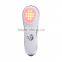 PAYPAL accept beauty device rechargeable electric vibrating facial massager