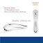 home use personal skin care machine LCD ultrasonic photon facial massager