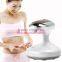 3 IN 1 LED Therapy Rechargeable Photon RF Radio Frequency Skin Tightening RF Slimming Machine Massger For Full Body/Leg/Arm