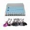 EMS electric muscle stimulator full body relax /EMS stimulation slimming machine VEM138