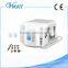 Portable Diamond Dermabrasion Machine / Hydra Microdermabrasion Facial Machine SPA9.0