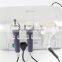 Portable mini home use 1MHZ / 40khz ultrasonic cavitation 3 in 1 JF111