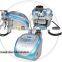 RF Cryo Laser Machine ultrasonic label cutting and folding machine