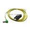 Professional EMG/EP Measuring System EMG,MCS,SCS, Electromygram Machine, PC-Based Evoked Electromyography----CE Passed-Shelly