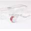 GTO Transparent Handle 540 Needle Microneedle Derma Roller