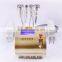 2016 hot sale Cavitation Rf Vacuum Quadrupole Photon Ledllt