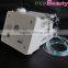 oxygen injection and oxygen spray 3 in 1 diamond dermabrasion skin rejuvenation machine