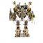 Big sale DIY 3D Jigsaw Puzzle Paper Robot toys